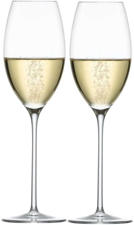Zwiesel Glas Sada 2 sklenic na šampaňské ENOTECA