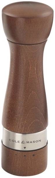 Cole & Mason Mlýnek na sůl Melbury Gourmet Precision+