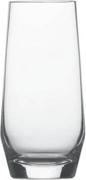 Zwiesel Glas Sada 4 sklenic na koktejl PURE