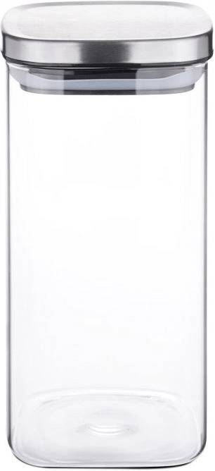 Weis Nádoba na skladování suchých potravin 1200 ml