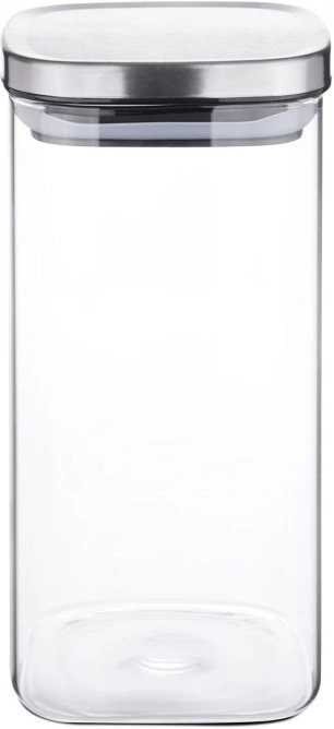 Weis Nádoba na skladování suchých potravin 1200 ml