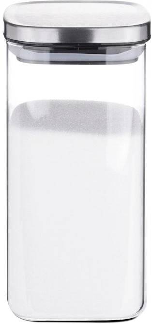 Weis Nádoba na skladování suchých potravin 1200 ml