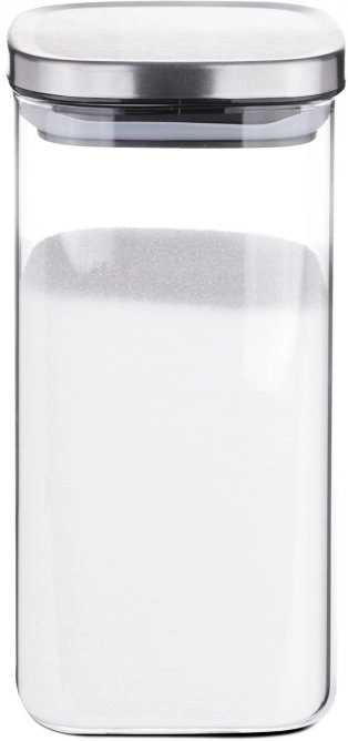 Weis Nádoba na skladování suchých potravin 1200 ml
