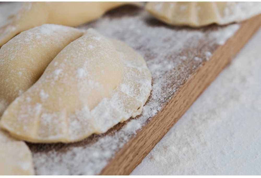 Weis Forma na ravioli, nerez, 12 cm