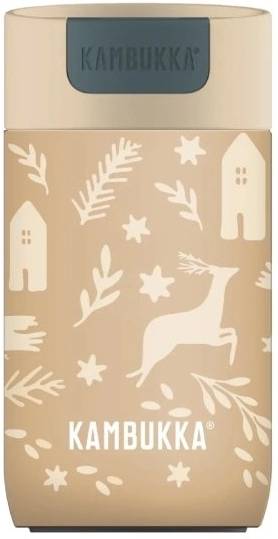 Kambukka Termohrnek Olympus 300 ml Cozy Cookies Limited Edition