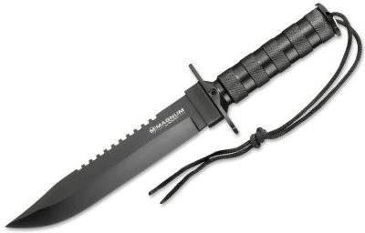 Böker Magnum Magnum Survivalist