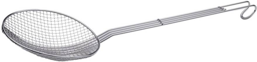 Weis Drátěná naběračka hluboká 20 cm