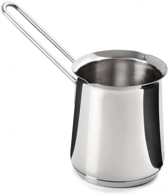 Weis Džezva s dvojitým dnem pro přípravu turecké kávy 200 ml