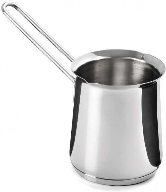 Weis Džezva s dvojitým dnem pro přípravu turecké kávy 200 ml