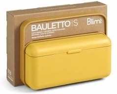 BlimPlus Box na jídlo Bauletto S Medium Desert