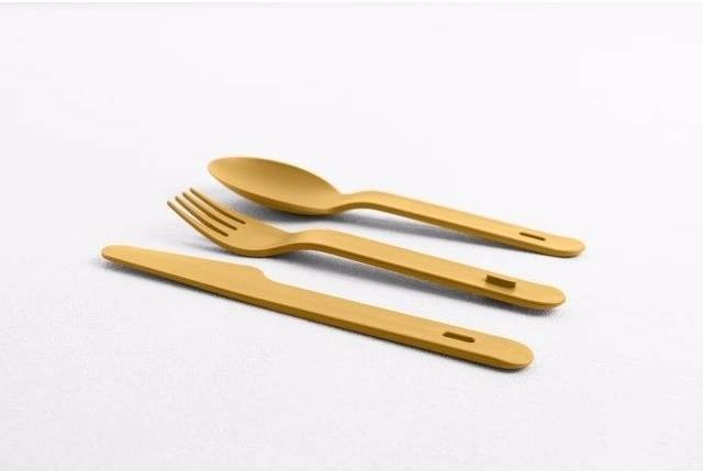 BlimPlus Box na jídlo Bauletto S Medium Desert