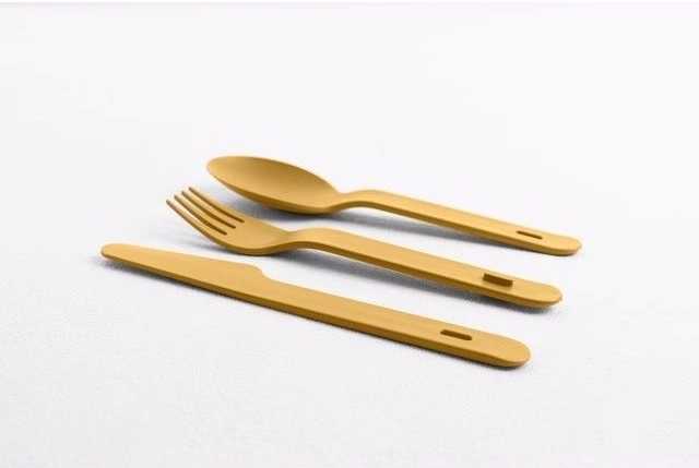 BlimPlus Box na jídlo Bauletto S Medium Desert