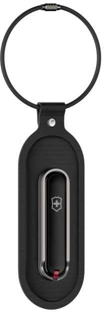 Victorinox Jmenovka černá