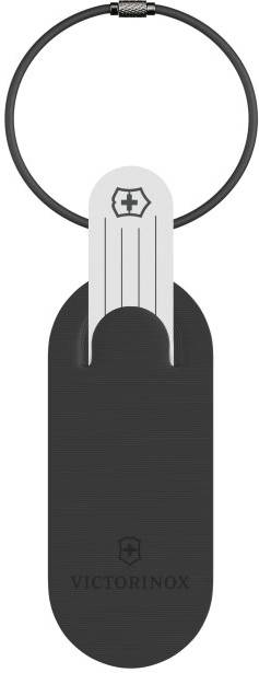 Victorinox Jmenovka černá