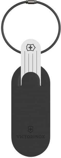 Victorinox Jmenovka černá