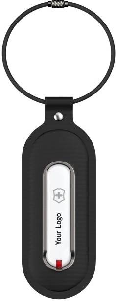 Victorinox Jmenovka černá