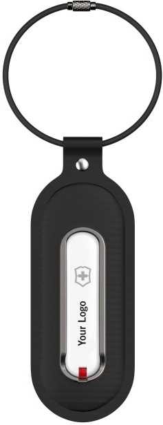 Victorinox Jmenovka černá