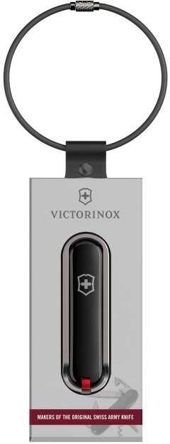 Victorinox Jmenovka černá