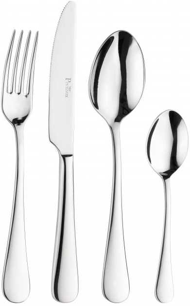 Pintinox Sada 24 kusů příborů Coliseum