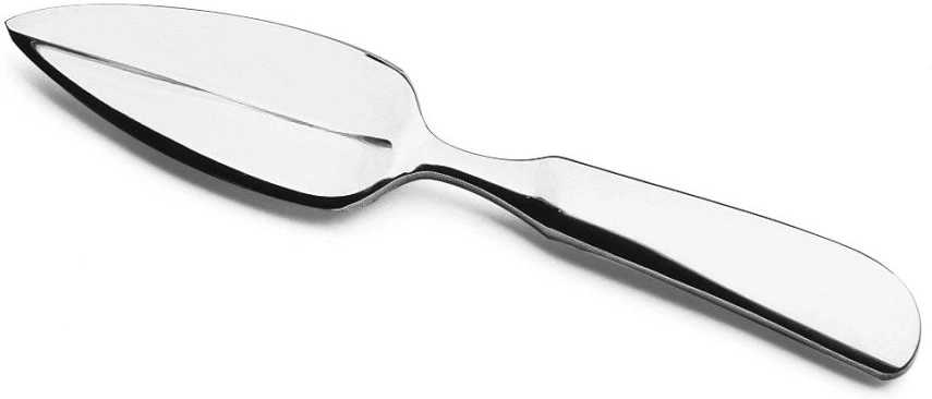 Pintinox Nůž na parmezán ESCLUSIVI