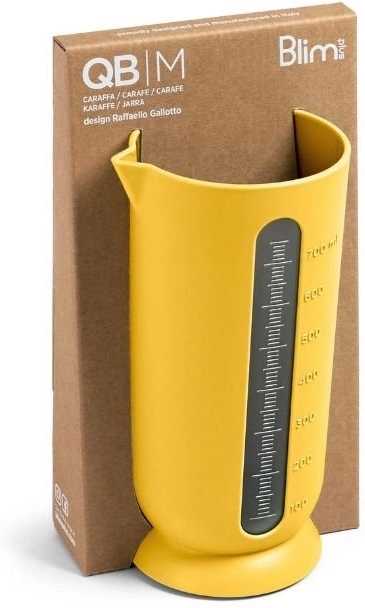 BlimPlus Odměrka Qb Medium Desert 750 ml