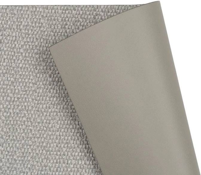 Guzzini Prostírání SILKSTONE oboustranné šedo-hnědé