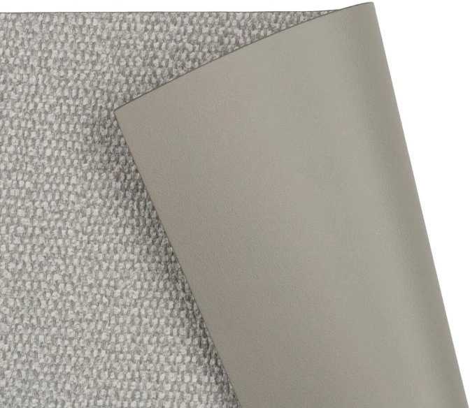 Guzzini Prostírání SILKSTONE oboustranné šedo-hnědé