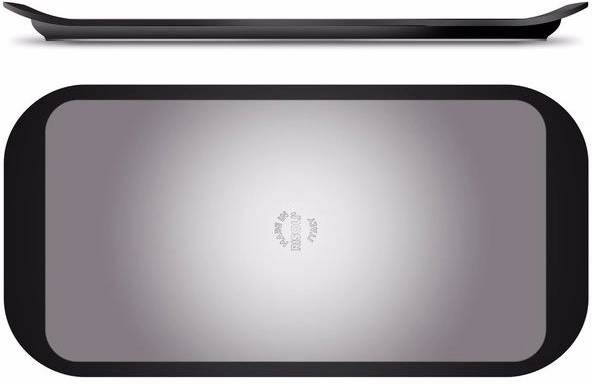 Risoli Grilovací deska BBQ