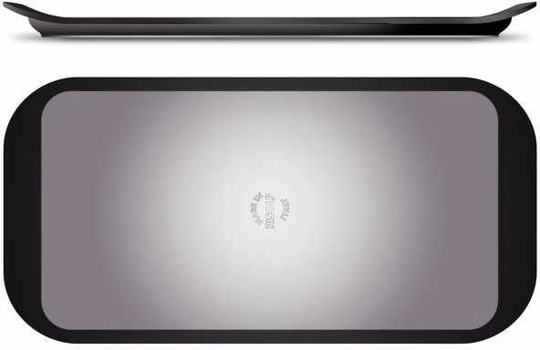 Risoli Grilovací deska BBQ