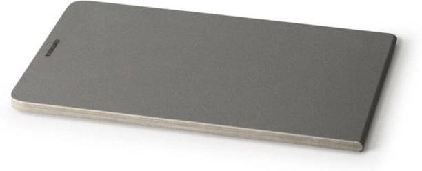 Continenta Prkénko na krájení Continenta 23,5x16x0,7 cm šedý Duracore