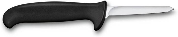 Victorinox Nůž na drůbež Fibrox 8 cm černý