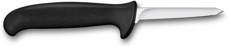Victorinox Nůž na drůbež Fibrox 8 cm černý