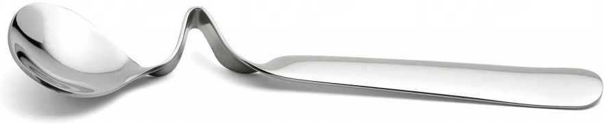Weis Lžička nerezová WEIS na džem/mameládu  a med
