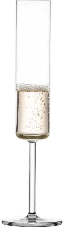 Zwiesel Glas Sada 4 sklenic na šampaňské MODO