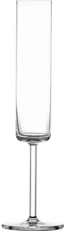 Zwiesel Glas Sada 4 sklenic na šampaňské MODO