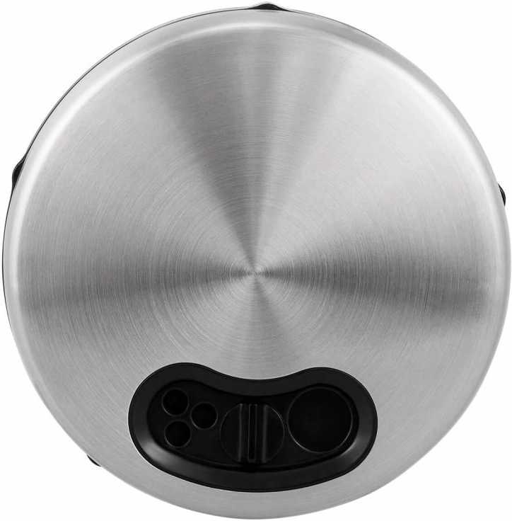 Cole & Mason Dávkovač na koření Saunderton Herb s náplní