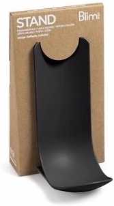 BlimPlus Odkládací stojánek na kuchyňské náčiní Stand Carbon Black