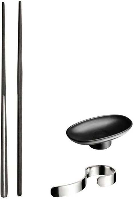 Pintinox Asijská sada AUDREY