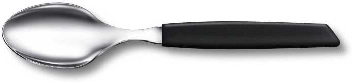 Victorinox Lžíce Swiss Modern, černá