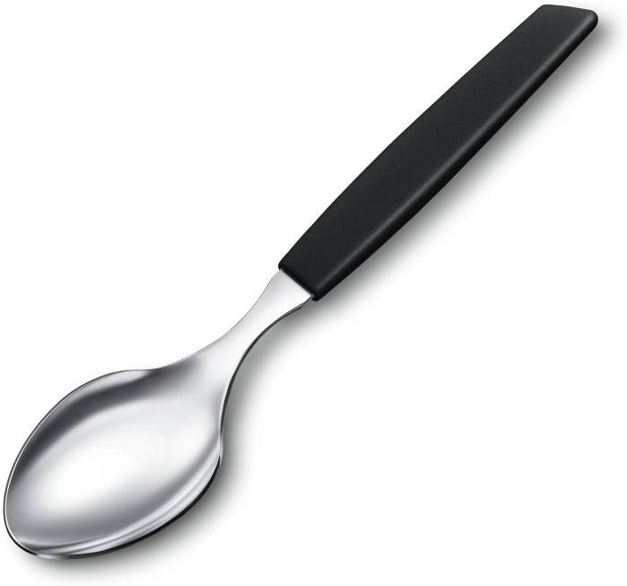 Victorinox Lžíce Swiss Modern, černá