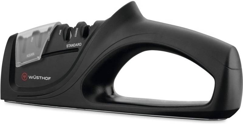 Wüsthof Brousek univerzální dvoustupňový pro 2 typy nožů