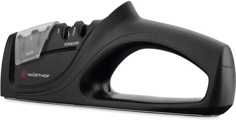 Wüsthof Brousek univerzální dvoustupňový pro 2 typy nožů