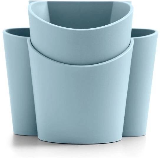 BlimPlus Stojánek na příbory Gocciolo Light Ocean