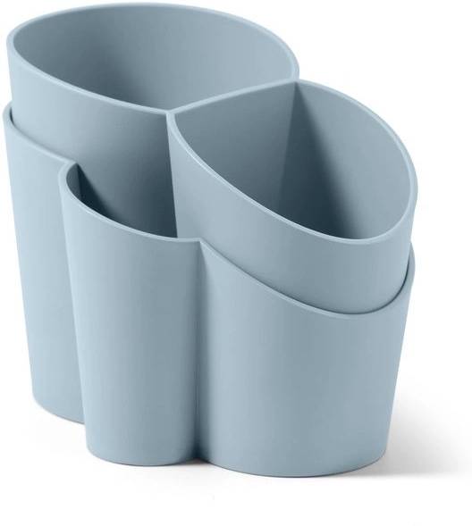 BlimPlus Stojánek na příbory Gocciolo Light Ocean