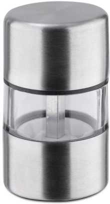 Weis Mini mlýnek nerezový