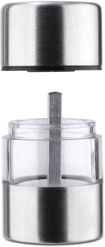 Weis Mini mlýnek nerezový