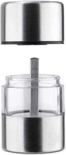 Weis Mini mlýnek nerezový