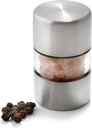 Weis Mini mlýnek nerezový