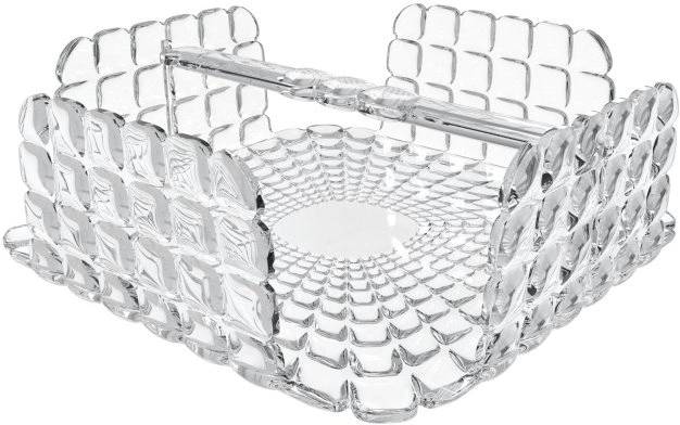 Guzzini Stojan na ubrousky TIFFANY