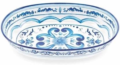 Guzzini Mísa na rýži Blues